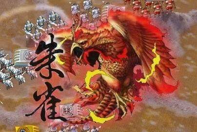 墨攻最新图片