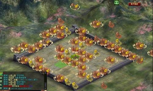 战将Online最新图片