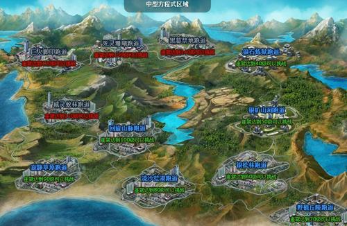 富人国最新图片