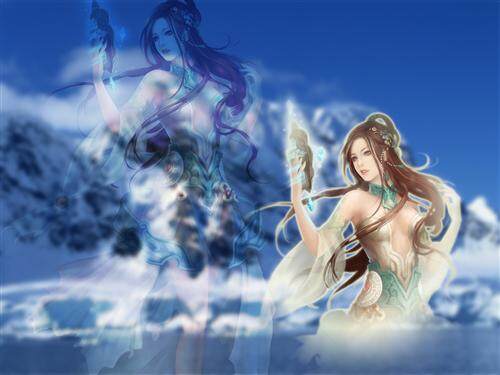 梦幻修仙最新图片