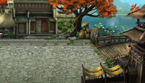 功夫最新图片