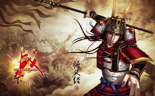 战天下最新图片
