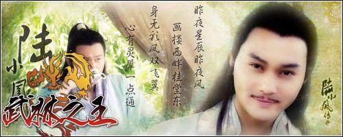 武林之王最新图片