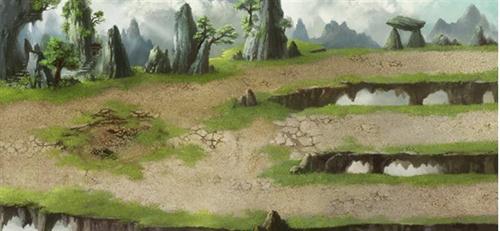 梦幻修仙最新图片