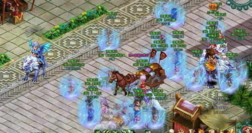 神魔遮天最新图片