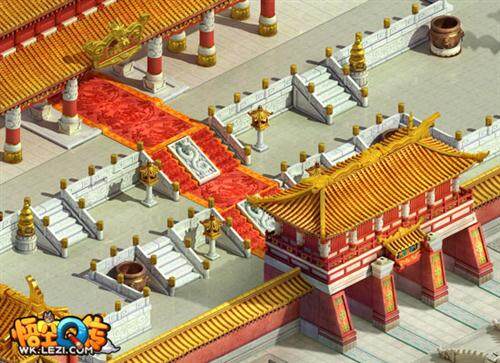 悟空Q传最新图片