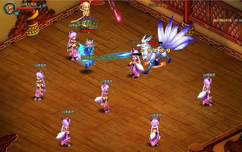 神魔遮天最新图片