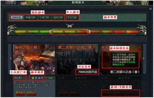 决战中原最新图片