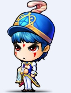 弹弹堂最新图片