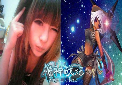 魔神战纪最新图片