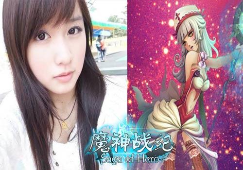 魔神战纪最新图片