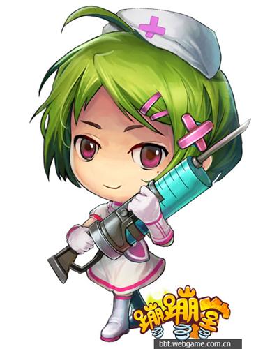 蹦蹦堂最新图片