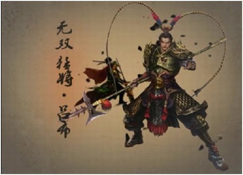 决战中原最新图片
