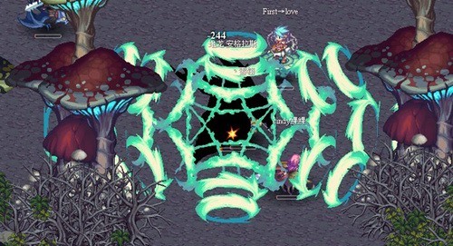 仙境幻想最新图片