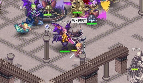 仙境幻想最新图片