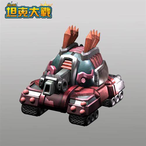 坦克大战最新图片