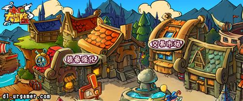 哆啦大冒险最新图片