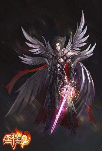 圣斗士2最新图片