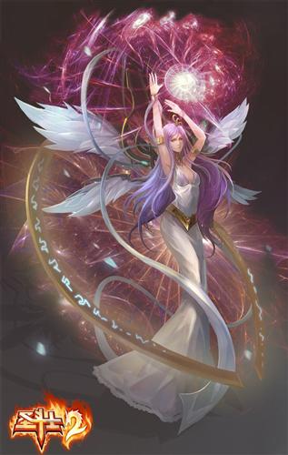 圣斗士2最新图片