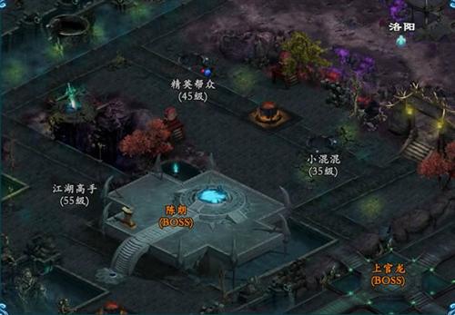 大唐真龙贰最新图片
