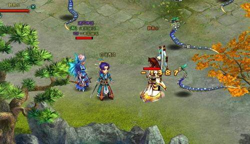 神魔遮天最新图片