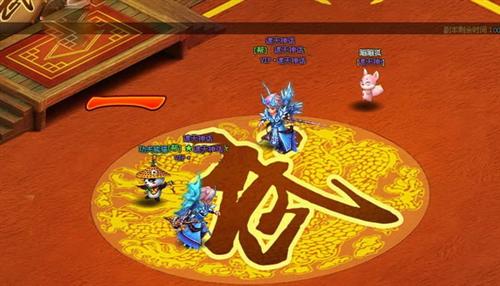 神魔遮天最新图片