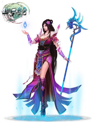 上古传奇最新图片