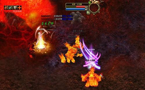 神戒,网页游戏最新图片