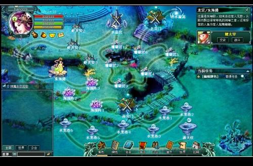 神魔杀最新图片