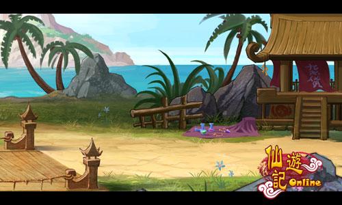 仙游记最新图片