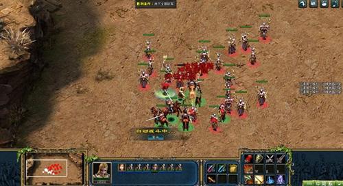 泰坦之王最新图片