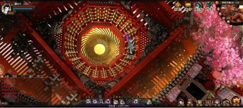 魔道六宗,17173最新图片