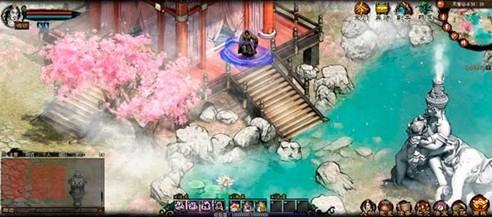 魔道六宗,17173最新图片