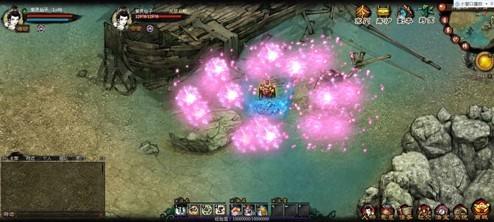 魔道六宗,17173最新图片