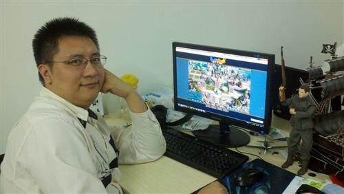 骑士的远征,网页游戏,3D最新图片