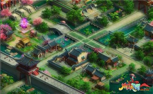 麻辣三国最新图片