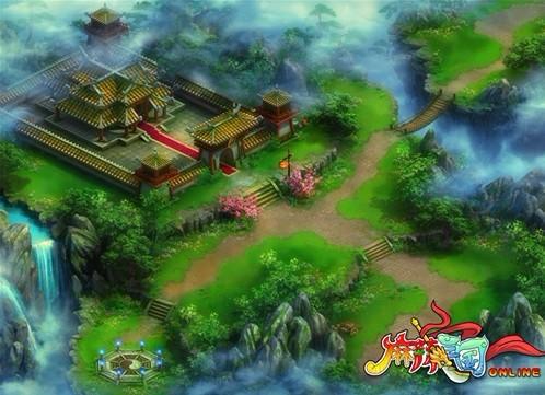 麻辣三国最新图片