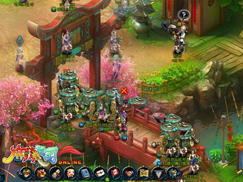 麻辣三国最新图片