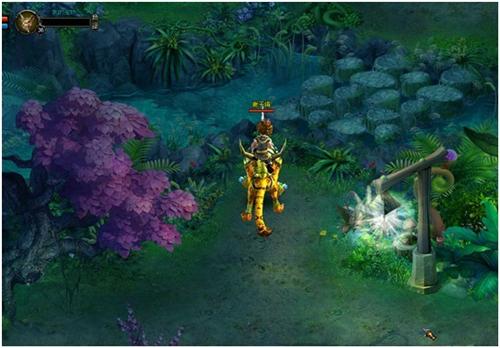 地下城盟约最新图片