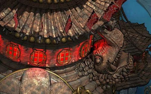 魔道六宗最新图片