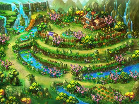 逍遥春秋最新图片