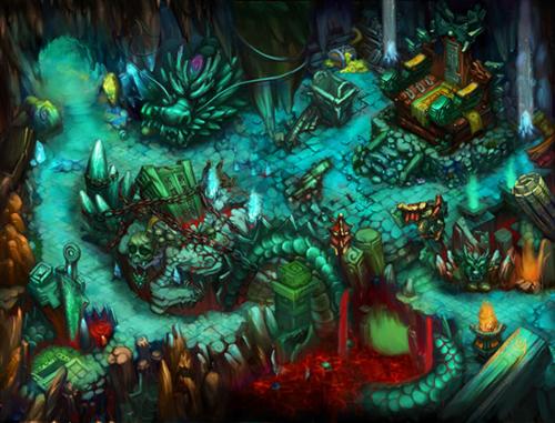 逍遥春秋最新图片