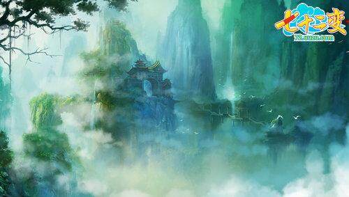七十二变最新图片