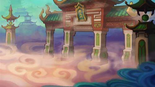 异界逍遥最新图片