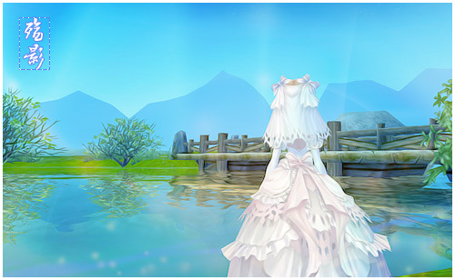 孤独的不总是你的影子 图文《凤凰劫》