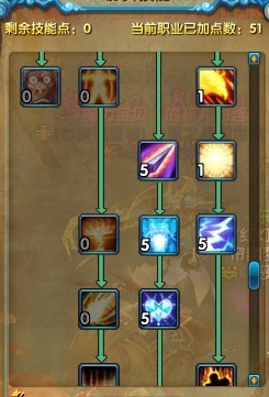 魔族新职业玄冥狂魔系双职业加点分享