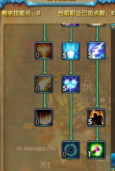 魔族新职业玄冥狂魔系双职业加点分享