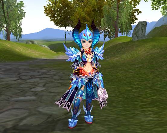 武林外传修炼装备登场 属性随机新体验