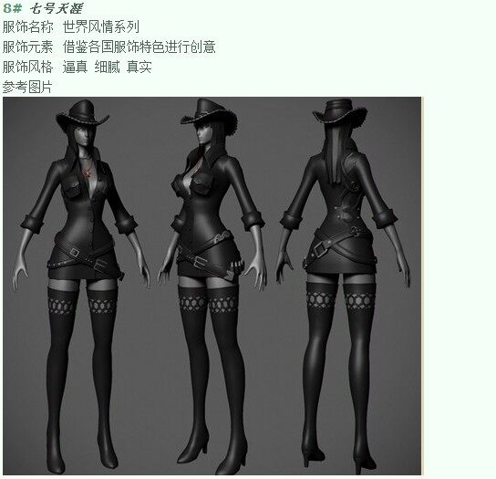 异域风情系：印度时装来袭！