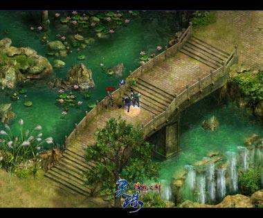 图片: 图6-降龙300ppi画面精度-场景美不胜收.jpg